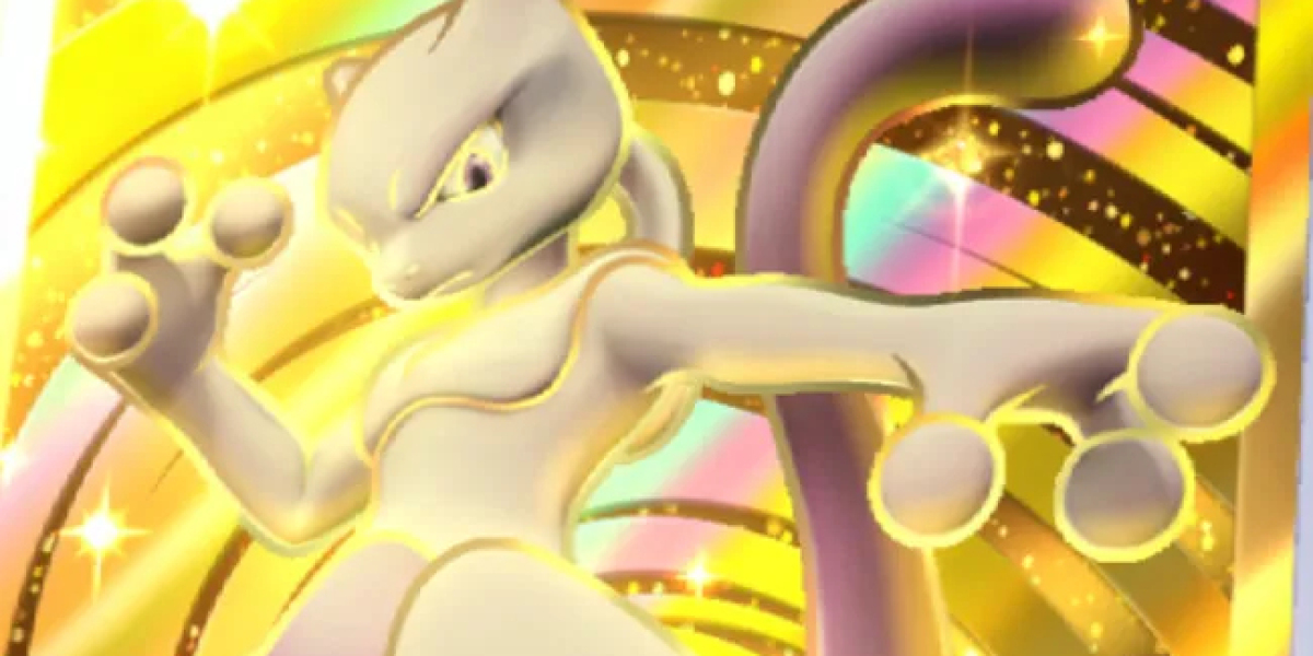 U4GM Pokemon TCG Pocket Strongest Event Cards
