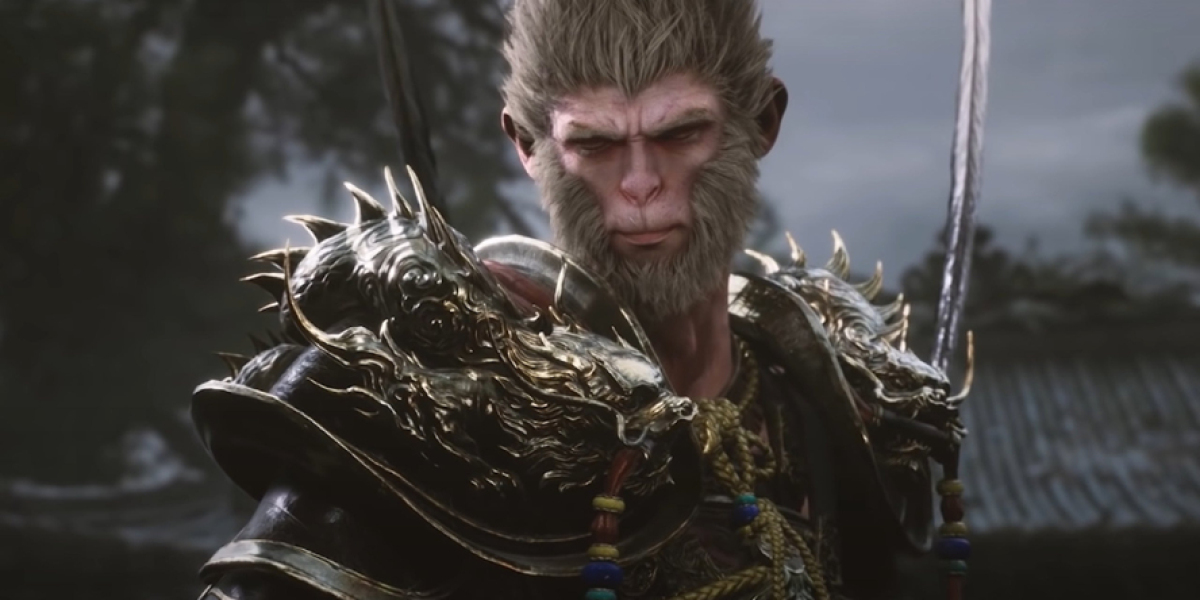 Black Myth: Wukong: Release Date, Trailers & Story