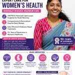 Dr Vindhya Gemaraju Profile Picture