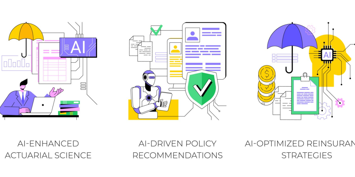 AI in Insurance Market Outlook: Emerging Opportunities and Future Innovations