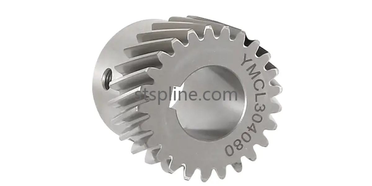Custom Motion Solutions for Industrial Automation