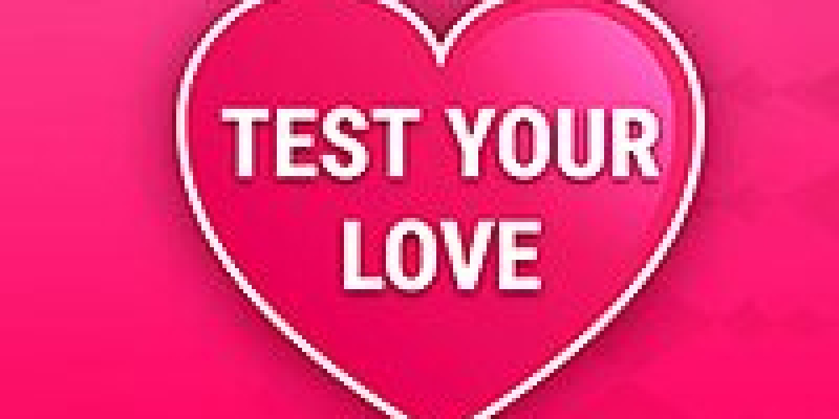Unlock the Secrets of the Heart: Why You Need to Try the Love Tester Game Right Now