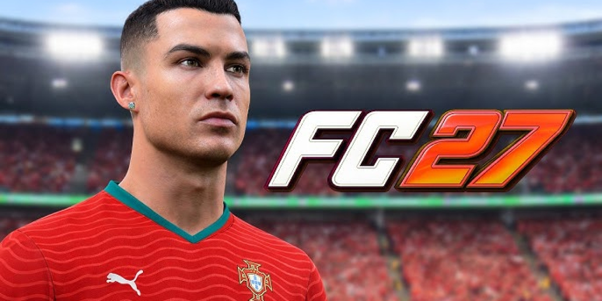 U4GM:FC 27 Release Date News Brings Key Information for Fans