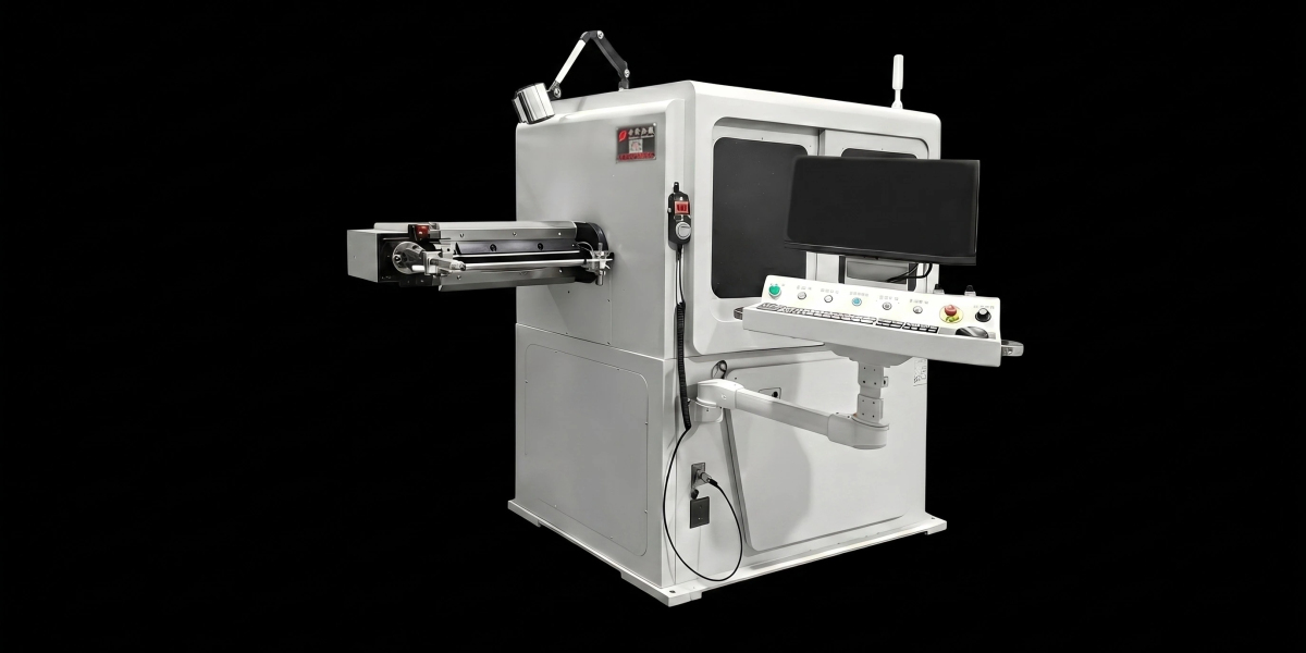 Servo Busbar Bending Machines: A Closer Look at Performance and Value