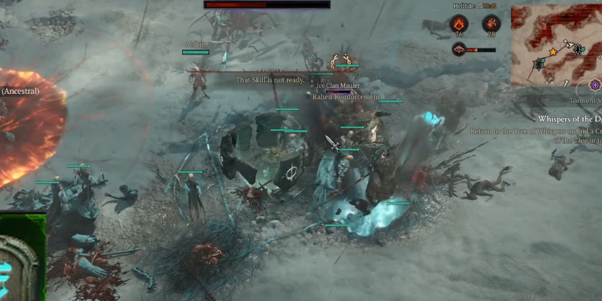 How to Fix Path of Exile 2 Deadlock Errors with U4N