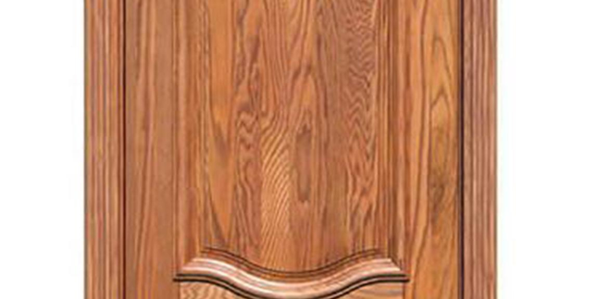 How Can Haibodoor Wooden Door Factory Support Interior Projects