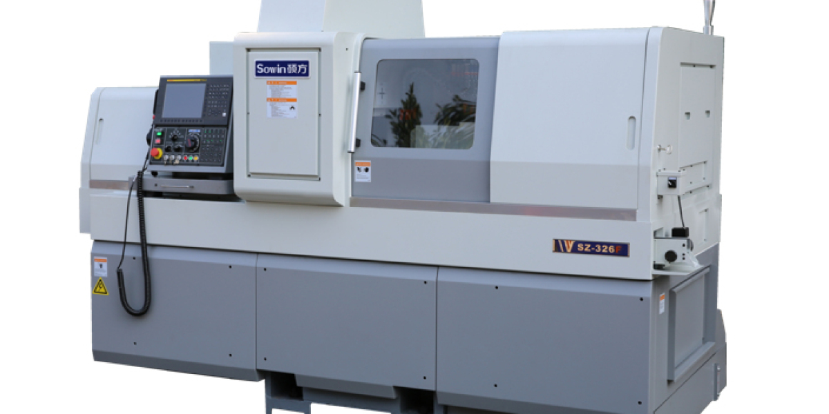 Exploring the Strength of Precision Swiss Lathe in High-End Production