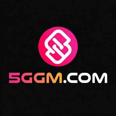 5GGMGaming Profile Picture