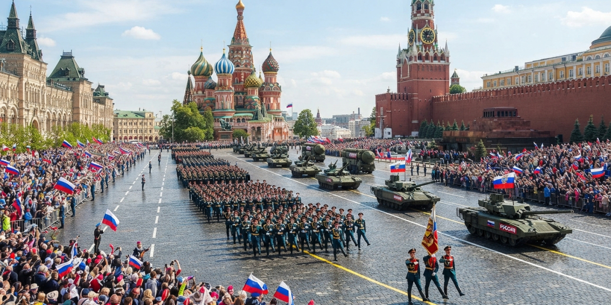 Russia Visa Requirements for Philippines Citizens: eVisa Guide 2026