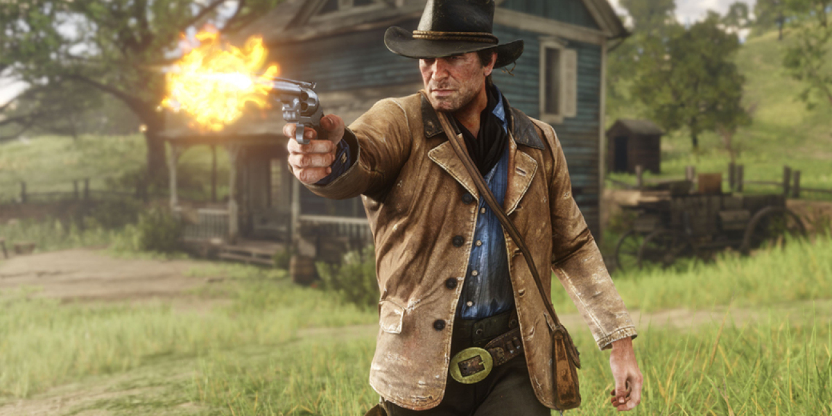 Red Dead Online: No Missed Opportunity, Says CEO
