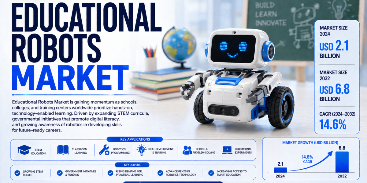 Top 10 Fastest-Growing Educational Robot Brands Revolutionizing Interactive Learning Experiences