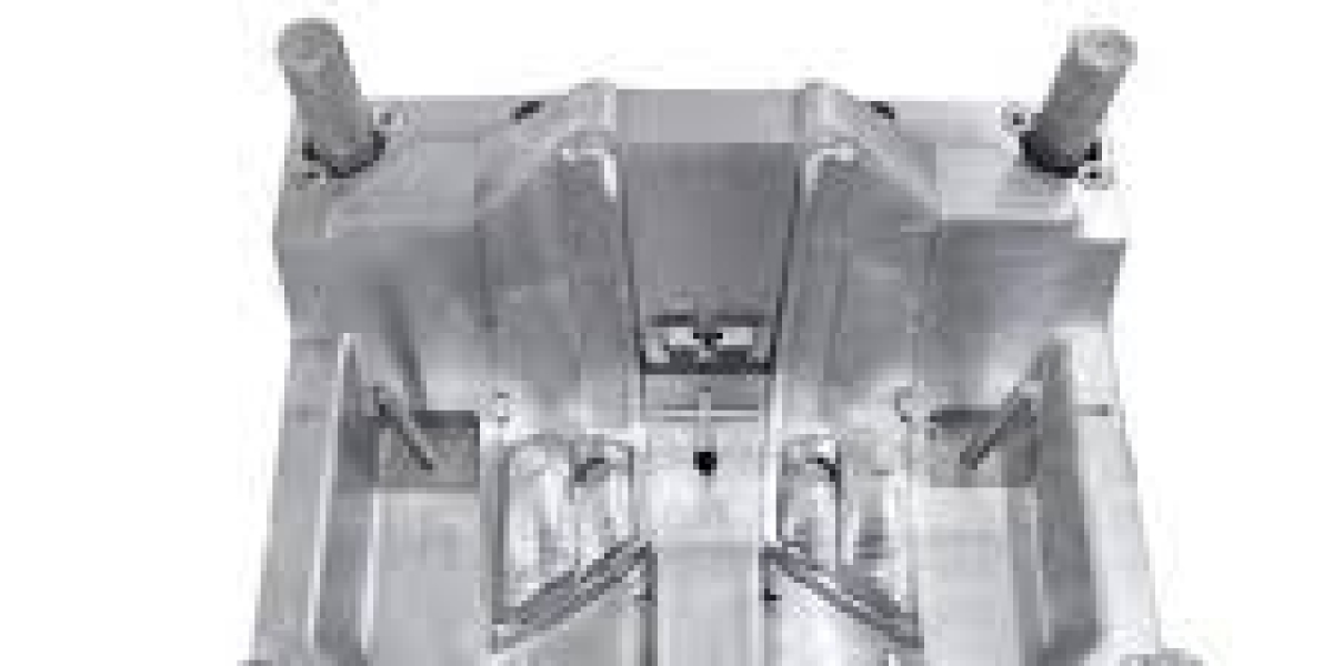 Precision Engineering Solutions for Auto Parts Manufacturing