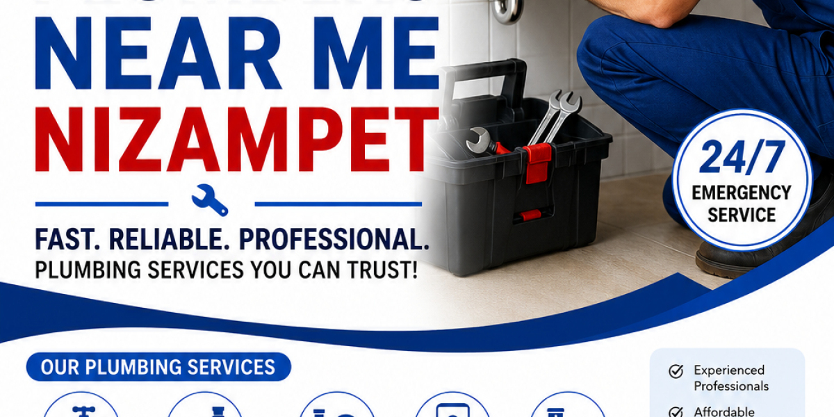 Plumbers Near Me Nizampet – GS Plumbers