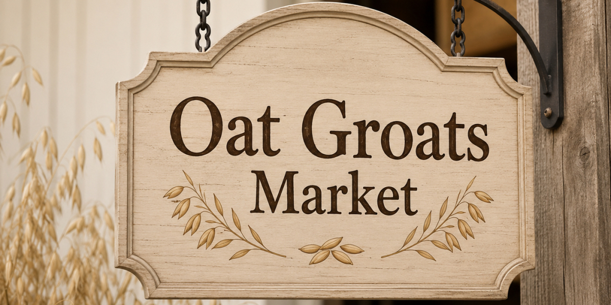 United States Oat Groats Market Outlook 2026: Industry Trends, Growth, and Forecast to 2034