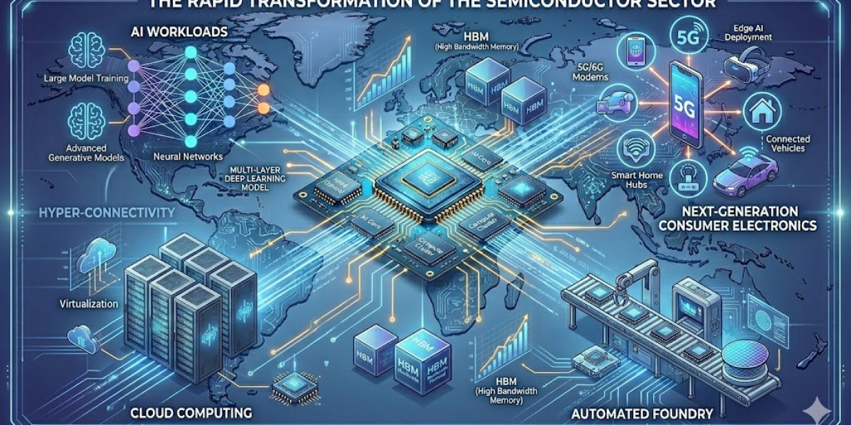 How Big Will the 5G Components Market Be by 2034?