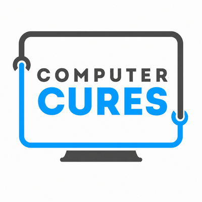 Computer Cures Profile Picture