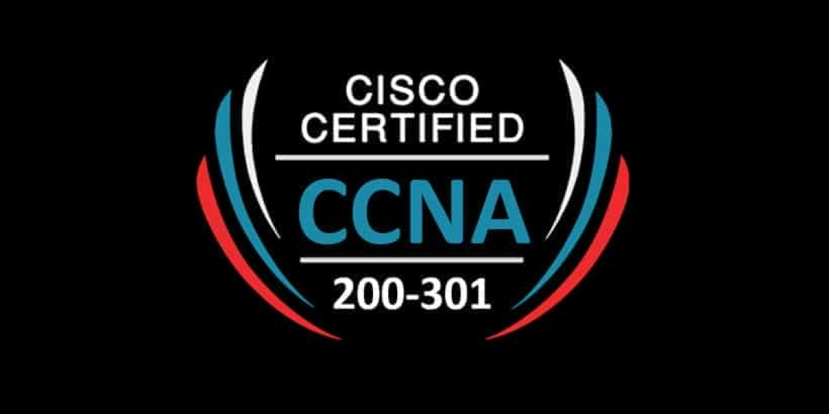 CCNA Training in Pune: Start Your Networking Career