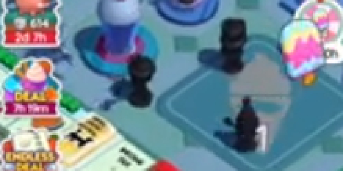 Monopoly go Golden Blitz Tips from U4GM