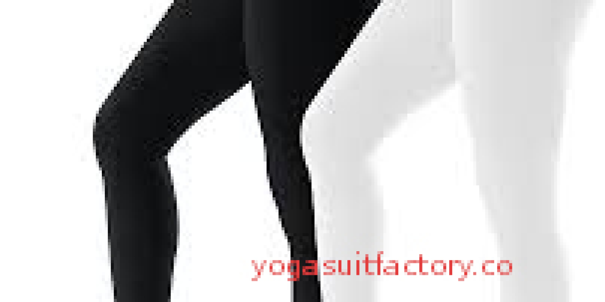 Why Yongxing High Waist Yoga Leggings Belong Outside the Studio