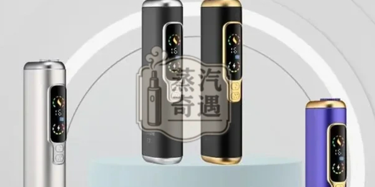 全家加熱菸主機的設計與功能評測：清潔與性能的真實體驗