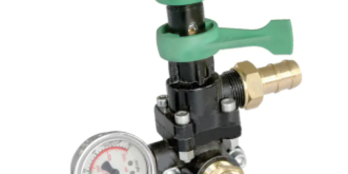 Advanced Pump Technology Supporting Precision Agriculture