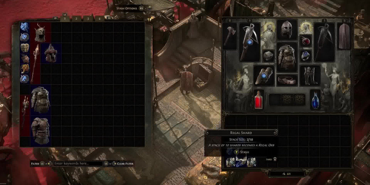Wildspeaker Nature Build Overview for Path of Exile 2 U4GM