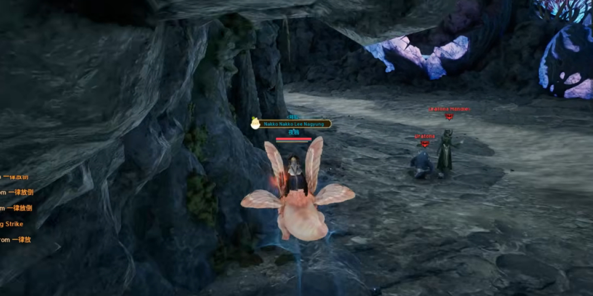 How to Choose the Best PvP Class in Aion 2 with U4N