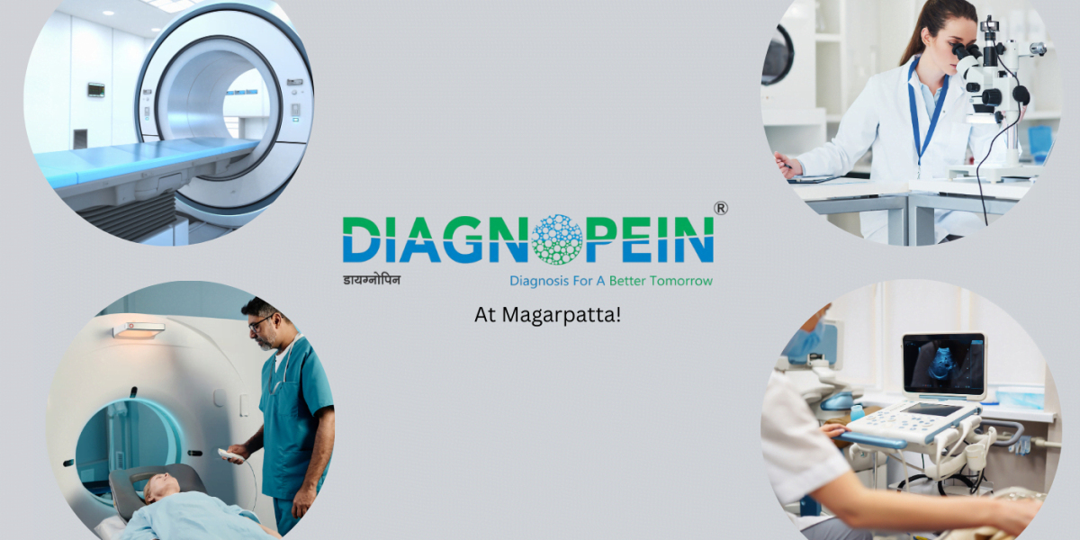 Top MRI Scan Centre in Pune | Advanced MRI Diagnostic Care