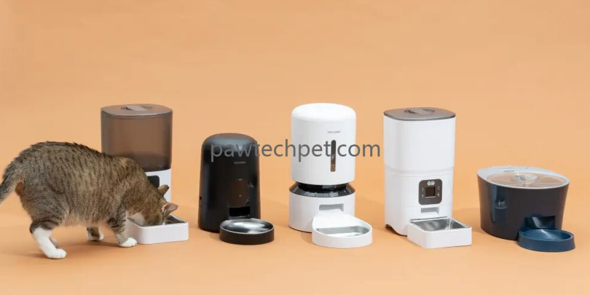 Reliable Production Systems for Smart Pet Technology