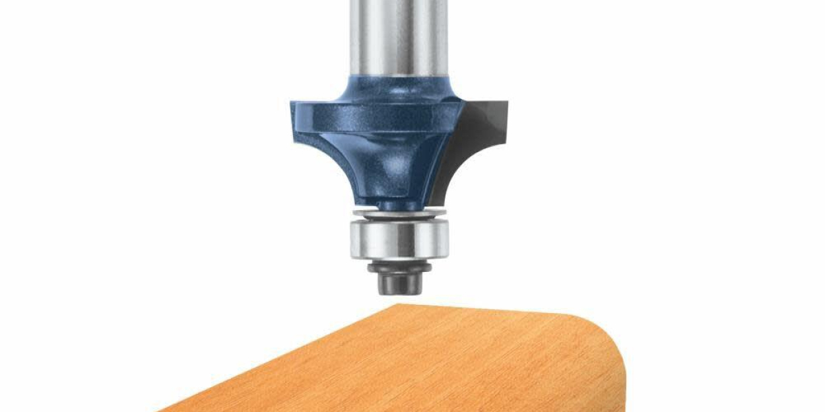 Are fangda-tools Woodworking Router Bits Ready for Creative Tasks?