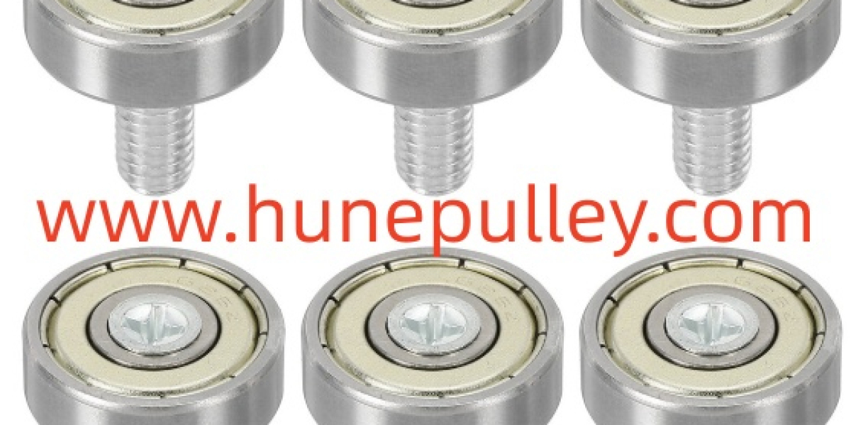 Could Hunepulley Drawer Pulley Match Your Project Vision?