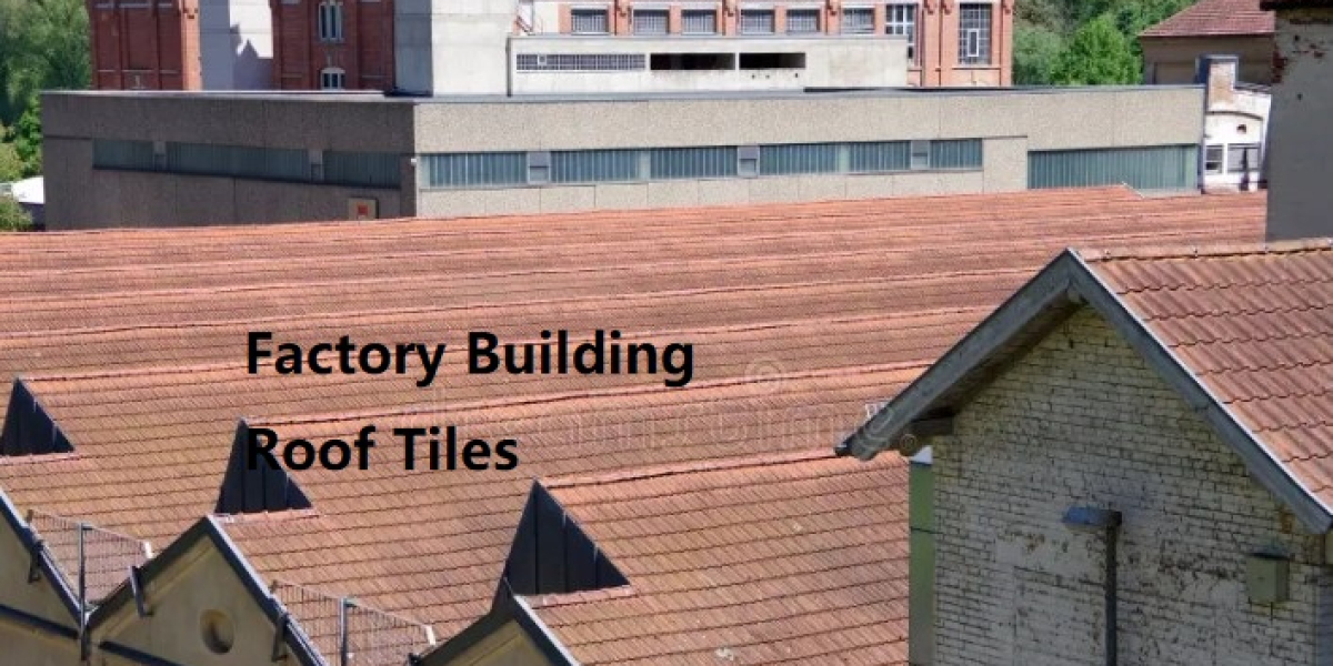 Chuanyabuilding Factory Building Roof Tiles for Better Protection