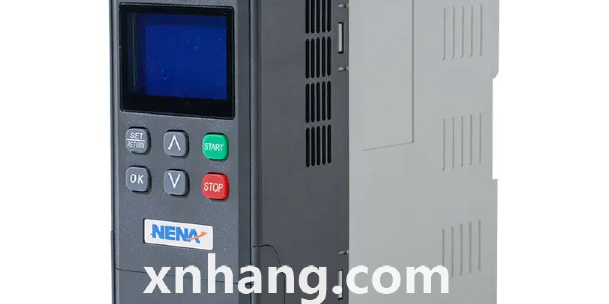 The Role of Advanced Engineering in Modern Motor Starter Solutions
