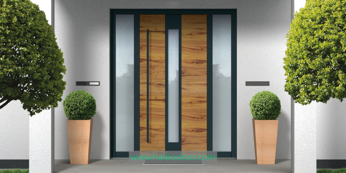 How Does Haibodoor Interior Door Factory Support Project Needs