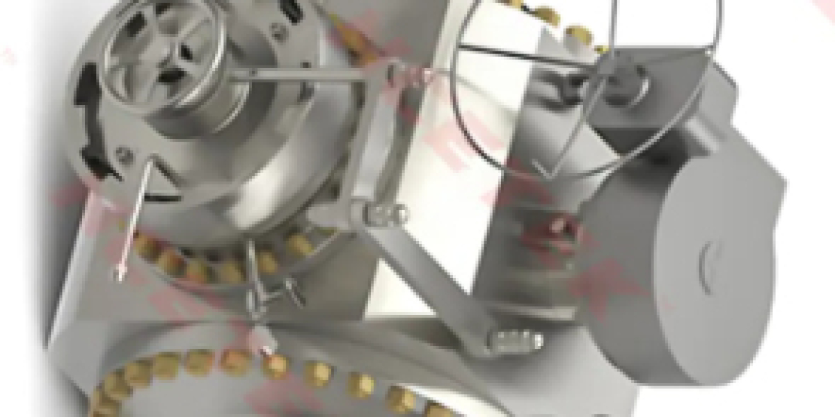 Advanced Low Temperature Flow Control Technology