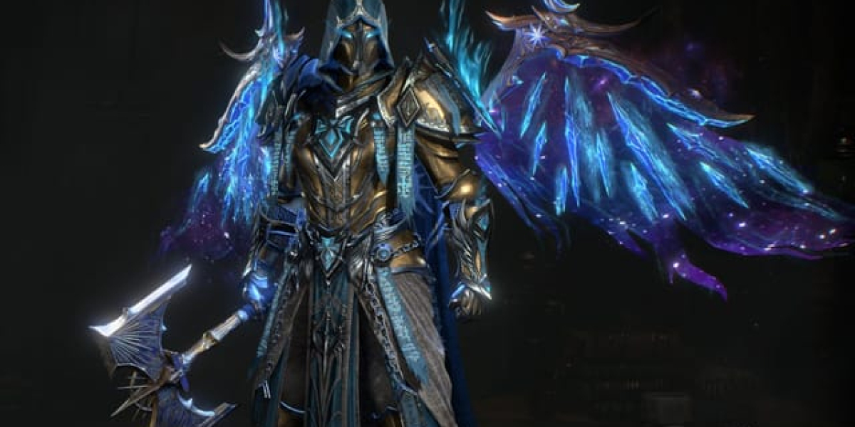 MMOexp Diablo 4: Helltides Are Your New Home
