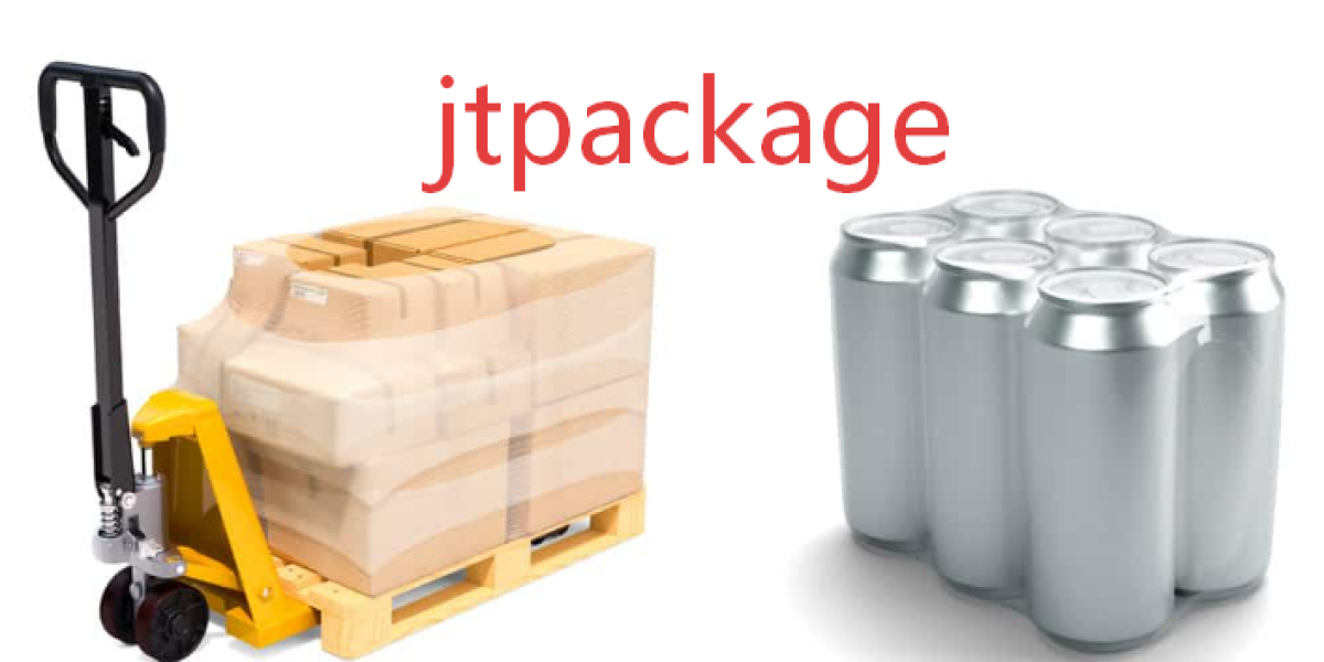 How Does POF Shrink Film Protect Products During Transit?