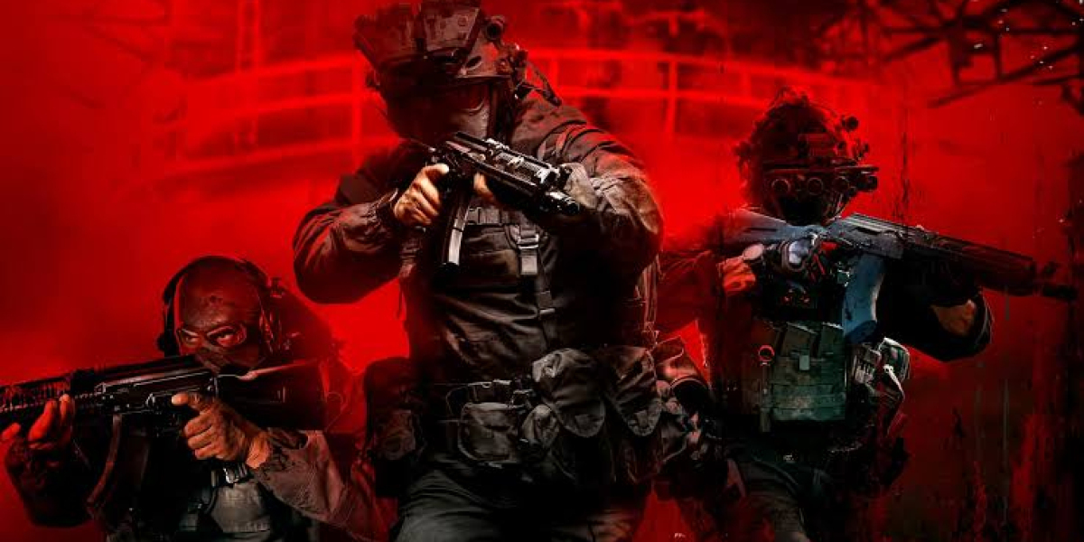 Beta Schedule: U4GM Reviews Modern Warfare 4