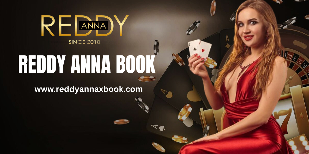 Top Reasons to Choose Reddy Anna Book for Smooth Platform Access
