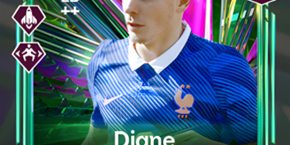 Lucas Digne FC 26 Card – Stats, How to Get Coins
