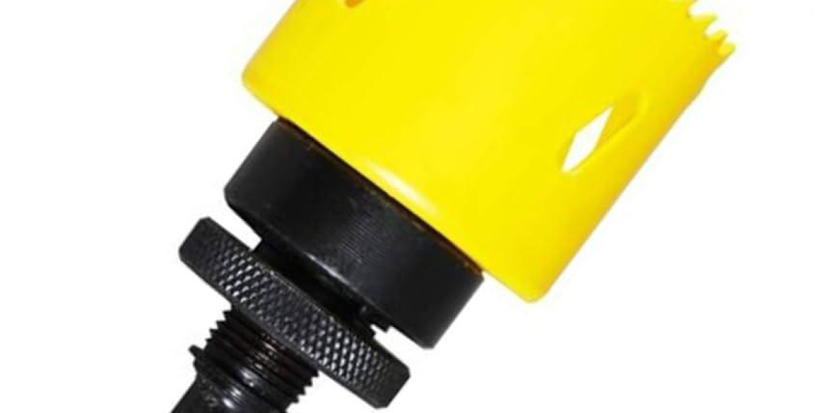 Why Consider fangda-tools Hole Saw Cutter for Workshops?