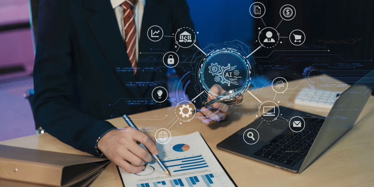Streamlining finance workflows at every level