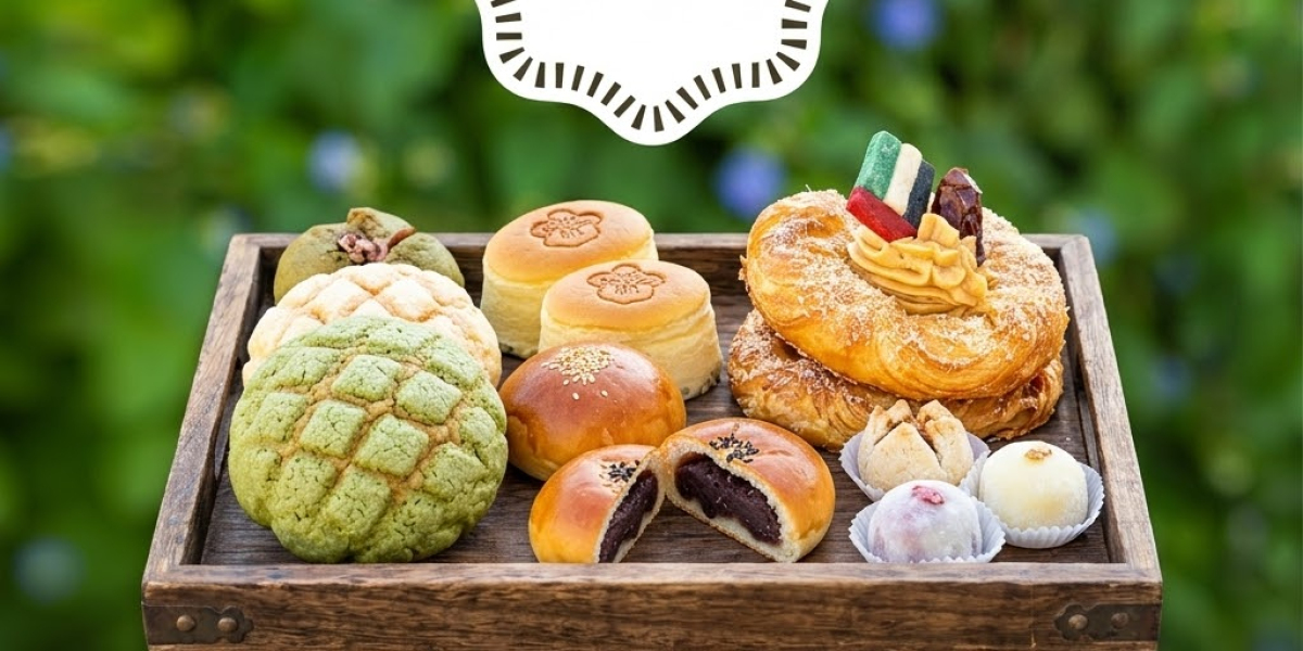 Celebrate UAE National Day with Premium Japanese Bakery Delights