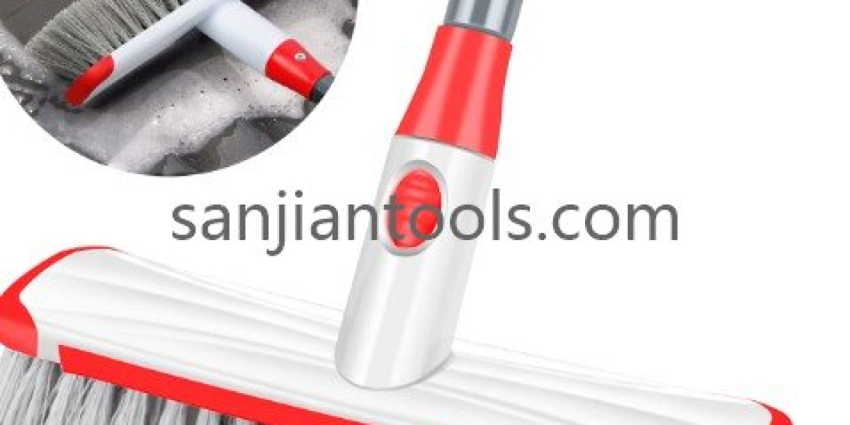Sanjian Tools Co., Ltd. Provides Professional Brush Manufacturing Solutions