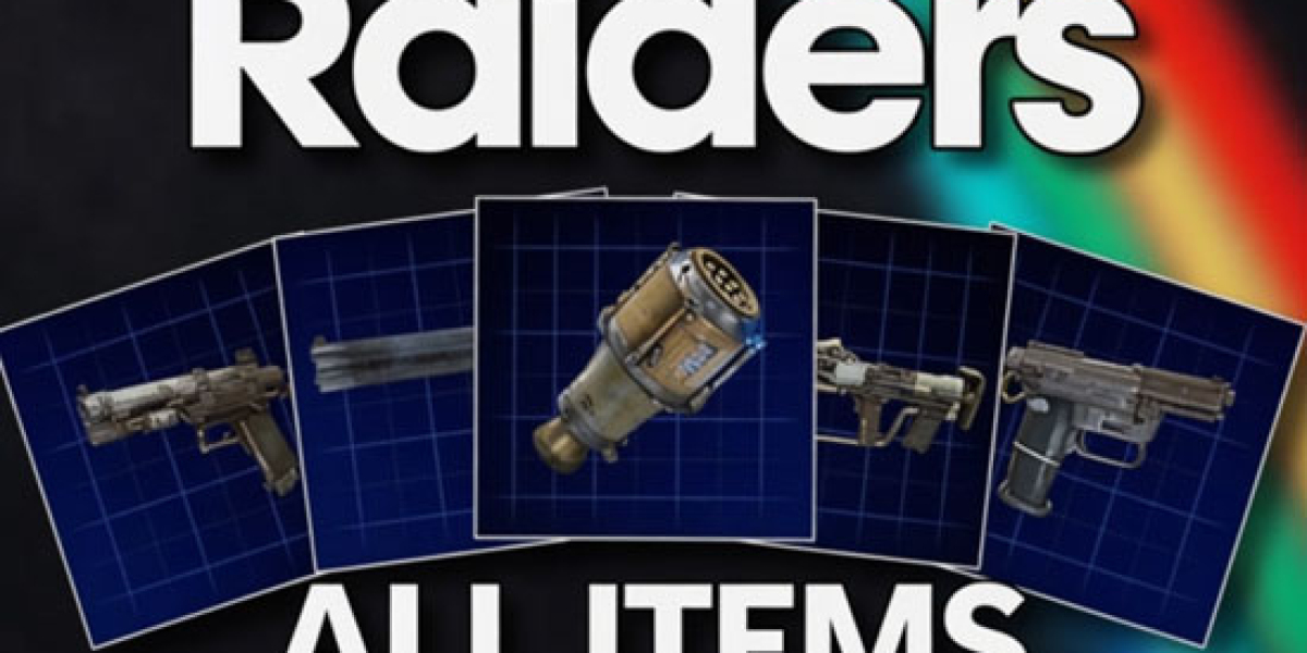 Boost Your ARC Raiders Progress with U4GM Materials and Resources