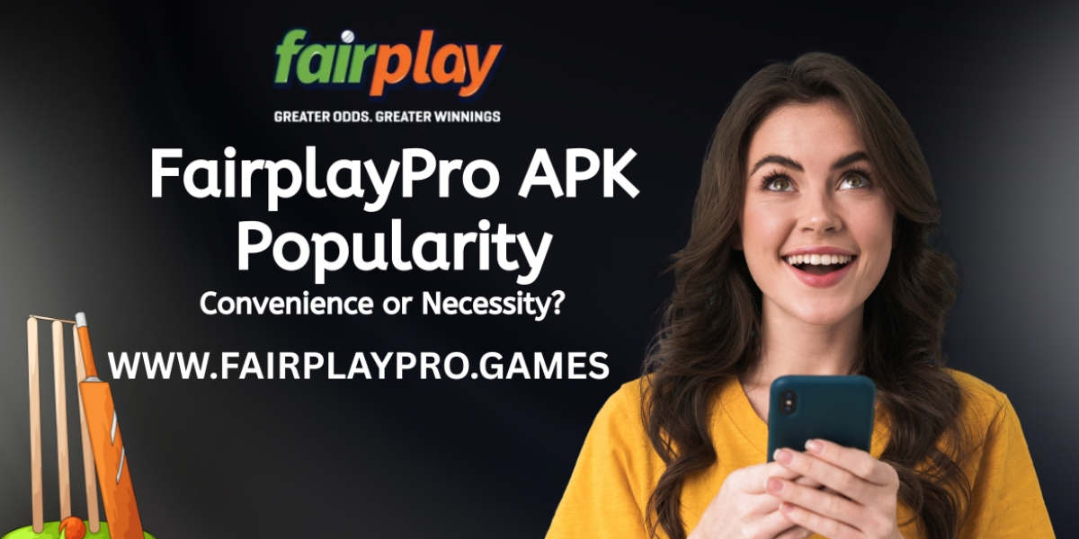 FairplayPro APK Popularity: Convenience or Necessity?
