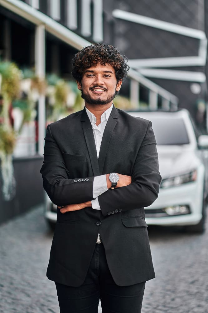 Ramesh Roy Profile Picture