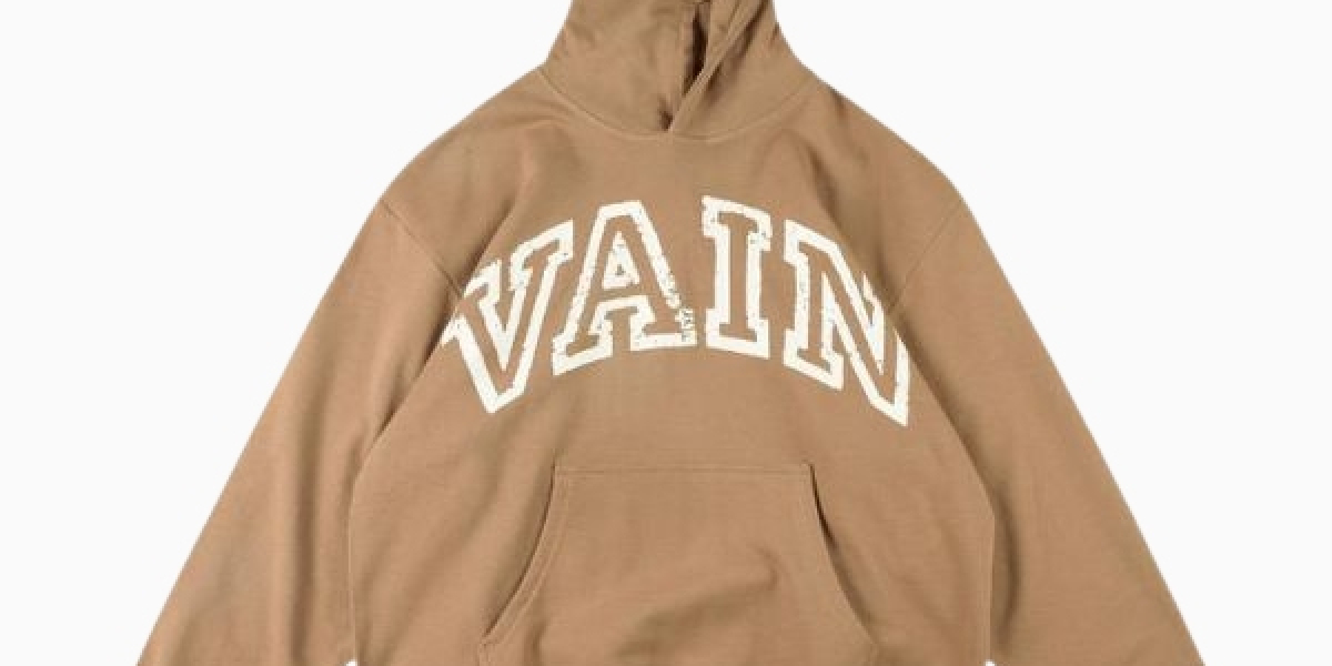 The Creative Power Behind Saint Vanity Fashion