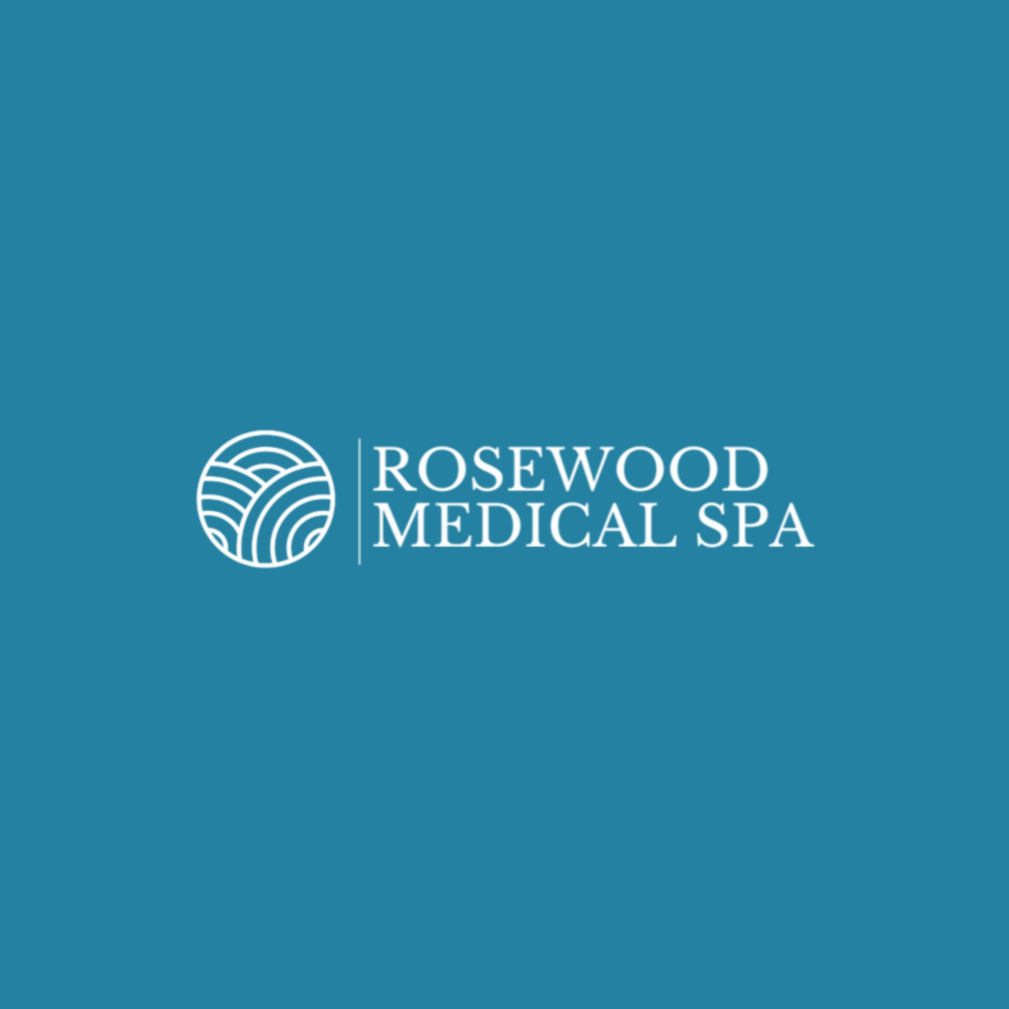 Rosewood Medical Spa Profile Picture