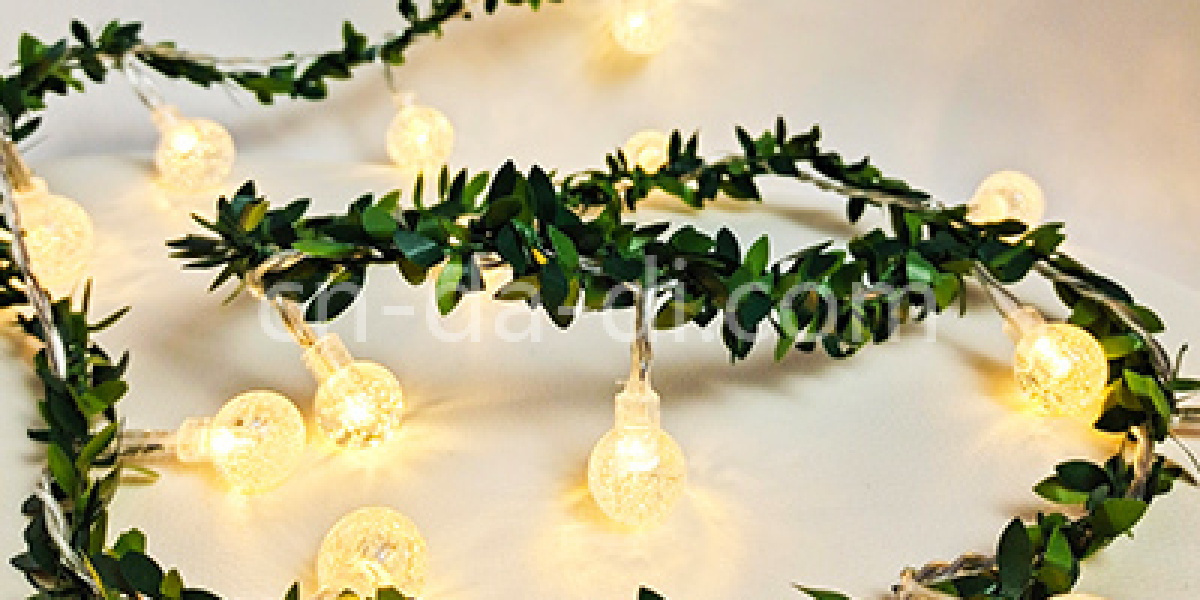 DADI Modern Acrylic Lighting Ideas for Christmas Decoration